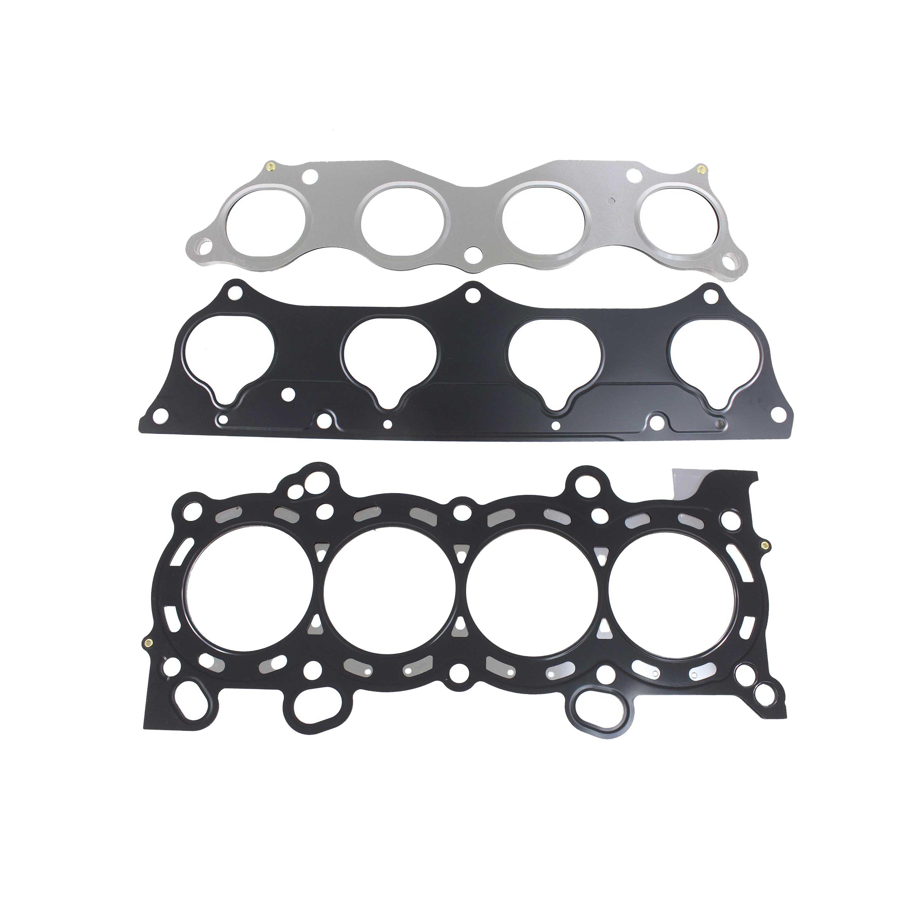 DNJ FGS2027 Full Gasket Set - For 2002-2006 Honda CR-V 2.4L K24A1 Engine