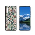 thumbnail image 1 of Compatible with LG Velvet 5G Phone Case, Little-Flowers-87 Case Men Women, Flexible Silicone Shockproof Case for LG Velvet 5G, 1 of 1