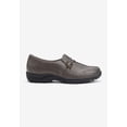 thumbnail image 4 of Comfortview Women's The Natalia Slip-On Flat, 4 of 6