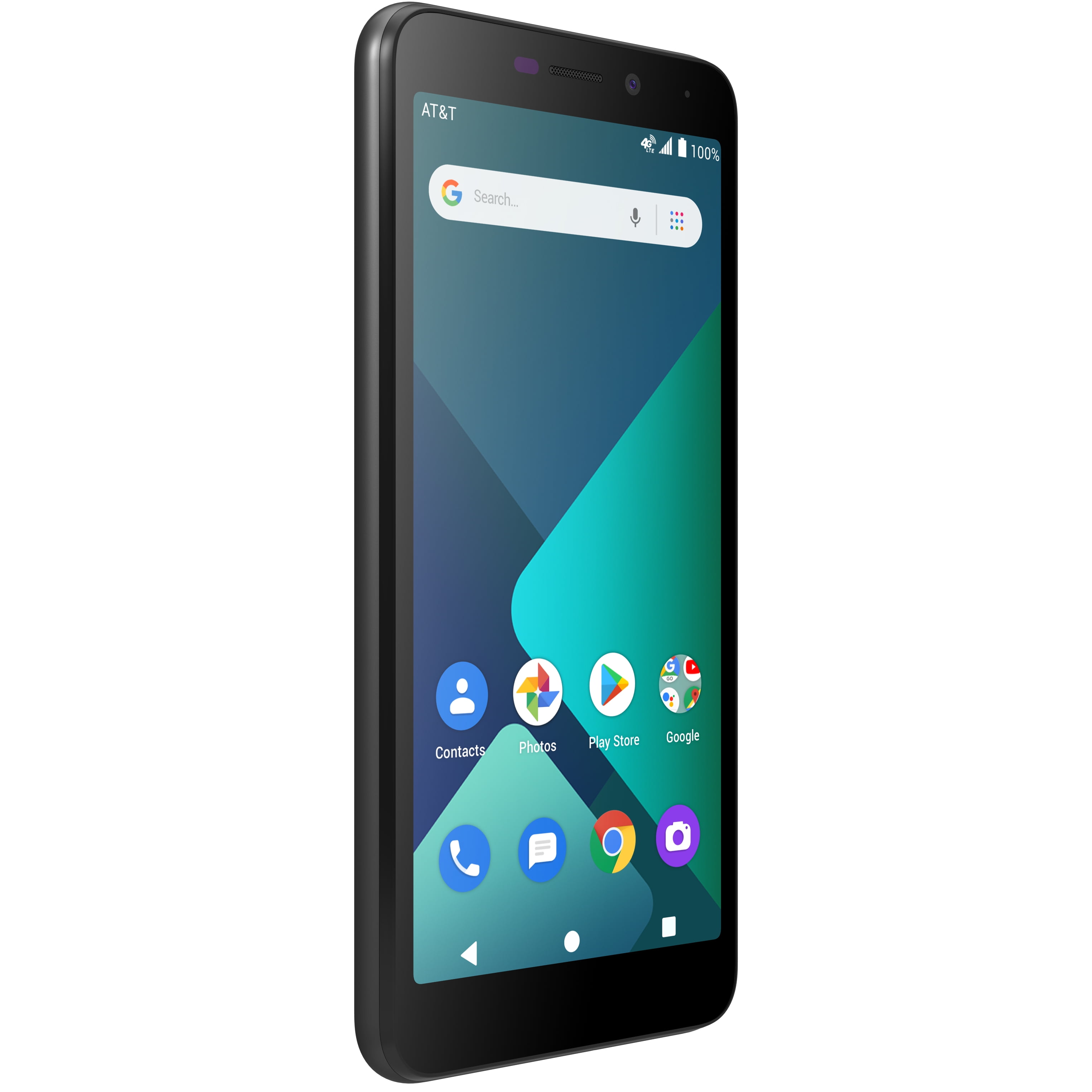 AT&T PREPAID AT&T Maestro 16GB Prepaid Smartphone