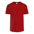 thumbnail image 1 of Playera Hombre 100% Algodón Xxxl Xxxg 3xl 3xg - Yazbek, 1 of 3