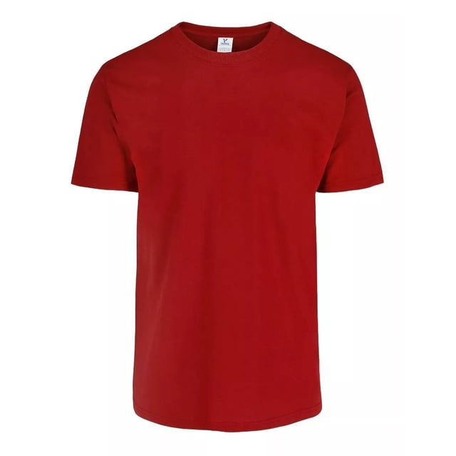 Playera Hombre 100% Algodón Xxxl Xxxg 3xl 3xg - Yazbek
