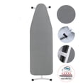 thumbnail image 2 of Silicone Ironing Board Cover, Heavy Duty Scorch and Stain Resistant Iron Pad, Thick Padding, Large and Standard Boards, Elastic Edge, 15x54(Iron Board not included), 2 of 8