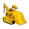 thumbnail image 4 of PAW Patrol Rubble's Digg'n Bulldozer Toy Vehicle, 4 of 5