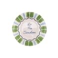 thumbnail image 5 of Beautiful 4-Piece Bamboo Melamine Sardine Cereal Bowl Set, Multi-Color by Drew Barrymore, 5 of 9