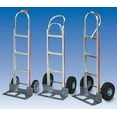 thumbnail image 3 of Magliner HMK15AG2C 500 lbs Hand Truck with Vertical Loop Handle, 3 of 5