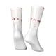 thumbnail image 4 of Calcetines unisex con estampado 3D divertido de Koe Wetzel, calcetines de vestir con estampado divertido para niños, adolescentes y adultos, regalos para adultos, 4 of 8