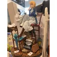 thumbnail image 4 of Purple Evergarden Figure GK Statue Model Toys 28cm Model Collection Toy Boxed, 4 of 5