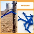 thumbnail image 5 of MRLESS 10pcs Adjustable Tree Branch Bender And Spreader Fruit Tree Branch Training Tool Garden Branch Angle Opener, 5 of 9
