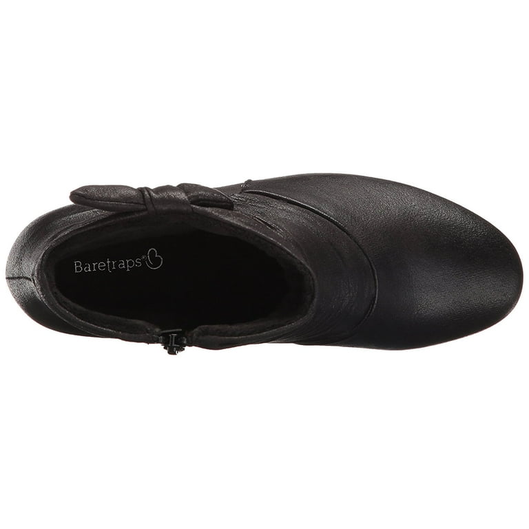 BareTraps Women s BT SAKARI Boot Walmart