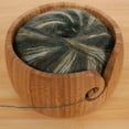 thumbnail image 2 of JubileeYarn Mohair Elixir Yarn - 50g/Skein Baby Wool Blend - Mudslide - 2 Skeins, 2 of 6