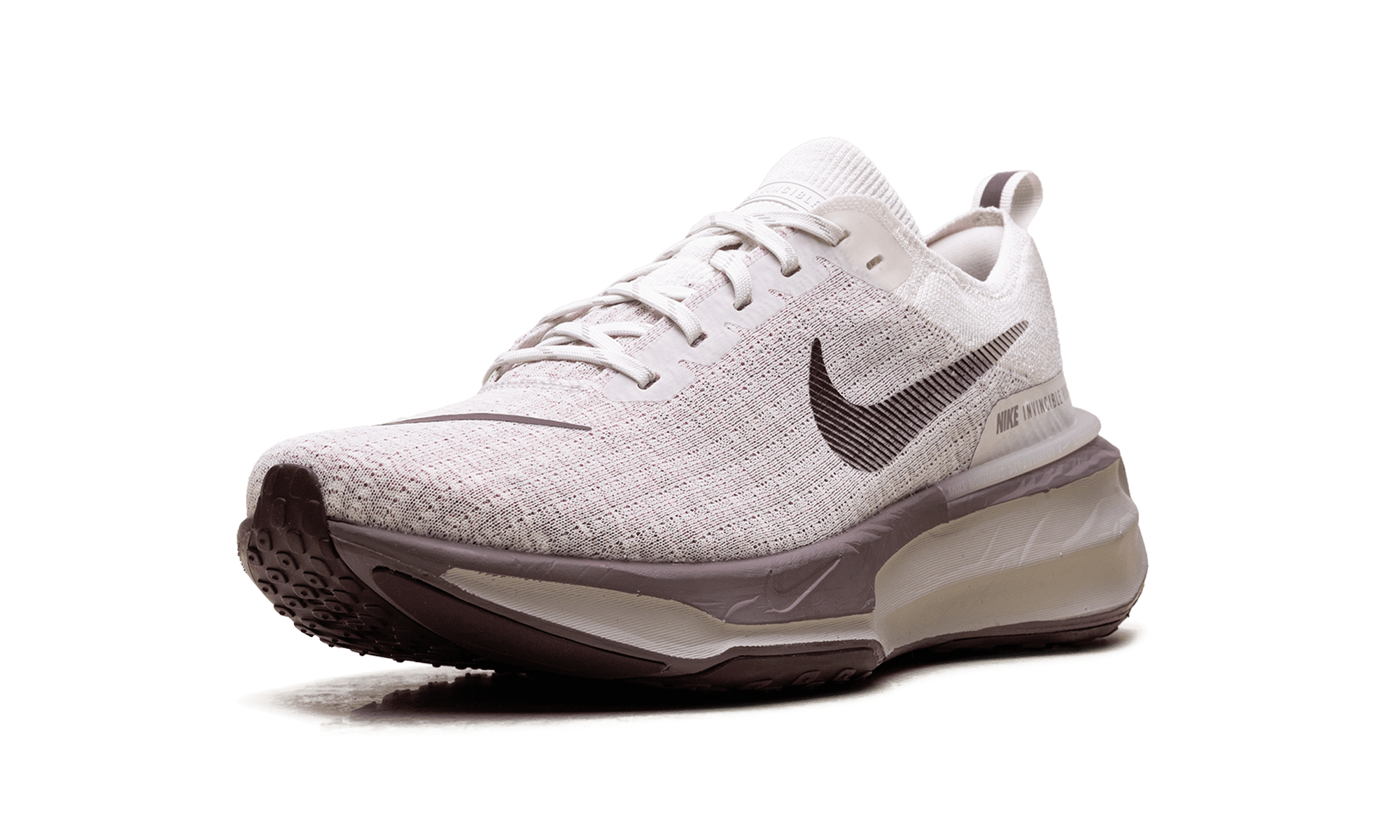 NIKE MENS ZoomX Invincible Run 3 "Phantom Burgundy Crush" DR2615 010 DR2615 010 from Stadium Goods