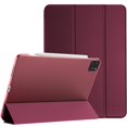thumbnail image 1 of Funda ProCase Smart para iPad Pro 12.9 de 6.ª, 5.ª, 4.ª y 3.ª generación, W, 1 of 9