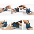 thumbnail image 4 of MYG Rubber Stamp Kit DIY Personalized Customized Self-Inking Business Address Name, 4 of 9