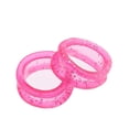 thumbnail image 6 of 10Pcs Shear Grips Inserts for Prevent Blisters and Calluses Pink, 6 of 8