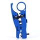 thumbnail image 5 of Stripping Pliers Cable Stripper Wire Stripper Coaxial Stripper Multifunctional Coaxial Stripper Network Wire Cable Stripping Cutter Stripping Pliers ANGGREK 12345678, 5 of 8