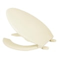 thumbnail image 1 of ASIENTO WC ELONGADO HUESO FOSET 49906 FOSET AWC-45H, 1 of 4