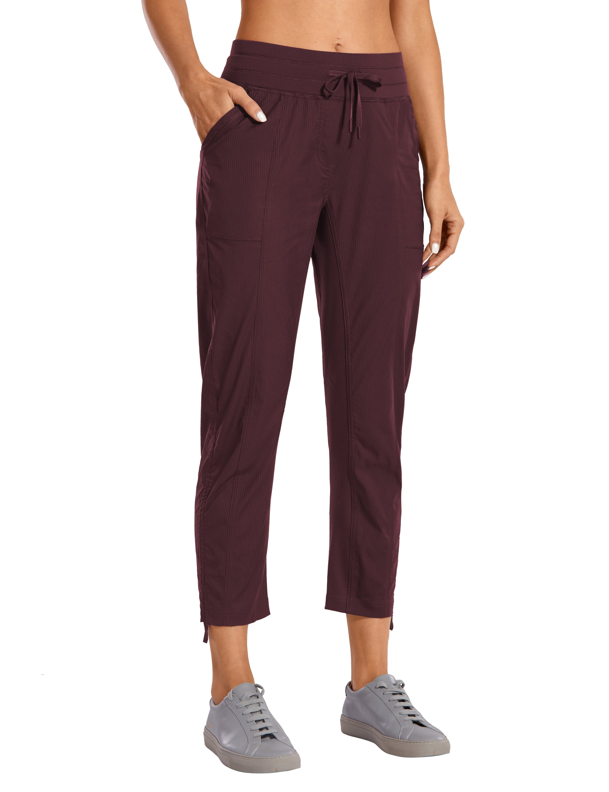 aeroready yoga joggers