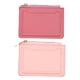 thumbnail image 1 of Cartera con tarjetero de 2 piezas con bolsillo frontal de cuero minimalista, tarjetero para hombres y mujeres Rojo Verde Cocina, Decoración y Otros, 1 of 5