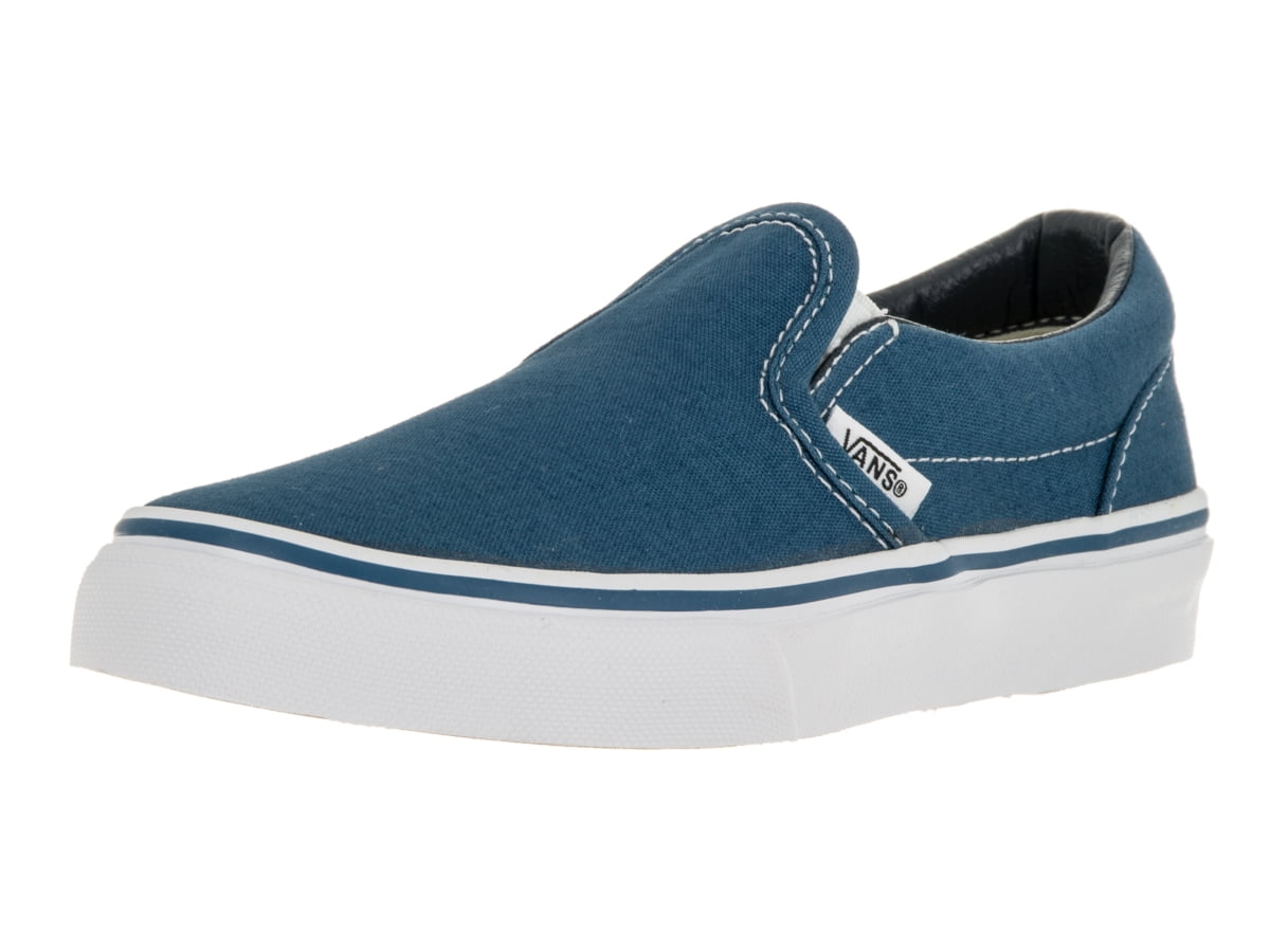 navy blue vans for toddlers