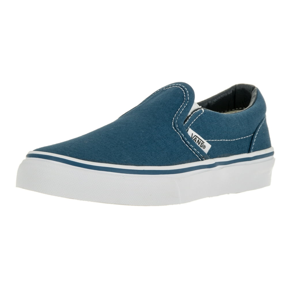 childrens vans slip ons