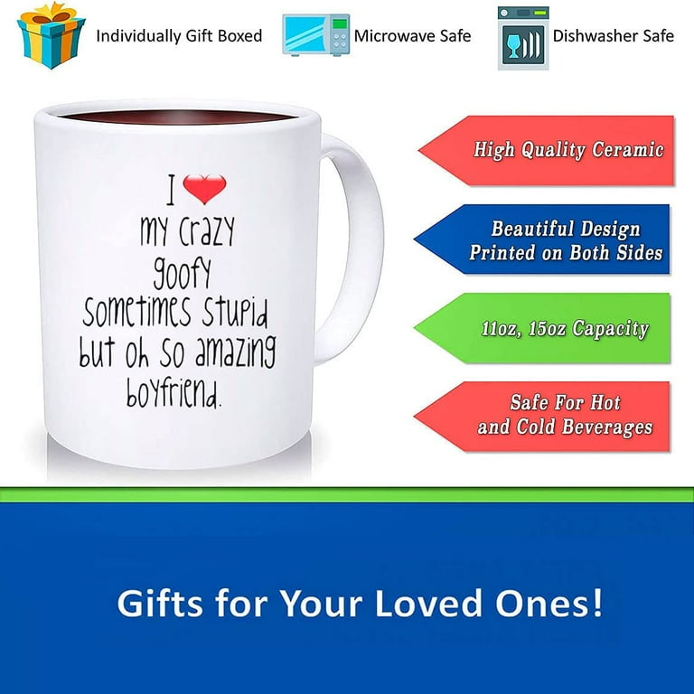 Mug Message Ideas For Boyfriend informacionpublica.svet.gob.gt