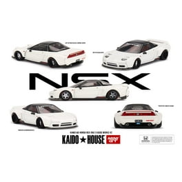 Nissan Fairlady Z Kaido GT 95 Drifter V1 Black Grey Kaido Nissan Fairlady Z Kaido GT 95 Drifter V1 Black Grey Kaido