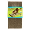 Ware Corrugated Reversible Replacement Cat Scratcher, Double, 2 Ct