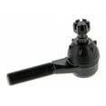 thumbnail image 4 of Mevotech MS50642 Steering Tie Rod End Fits select: 1966-1969 CADILLAC DEVILLE, 1966-1970 OLDSMOBILE 98, 4 of 6