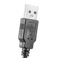 thumbnail image 5 of Alto Rendimiento Negro Usb 2,0 A Ide/Sata 2,5/3,5 Pulgadas Disco Duro Hdd Cable Adaptador Convertidor Para Ordenador De Oficina Y Hogar Moyic EL006425-00, 5 of 5