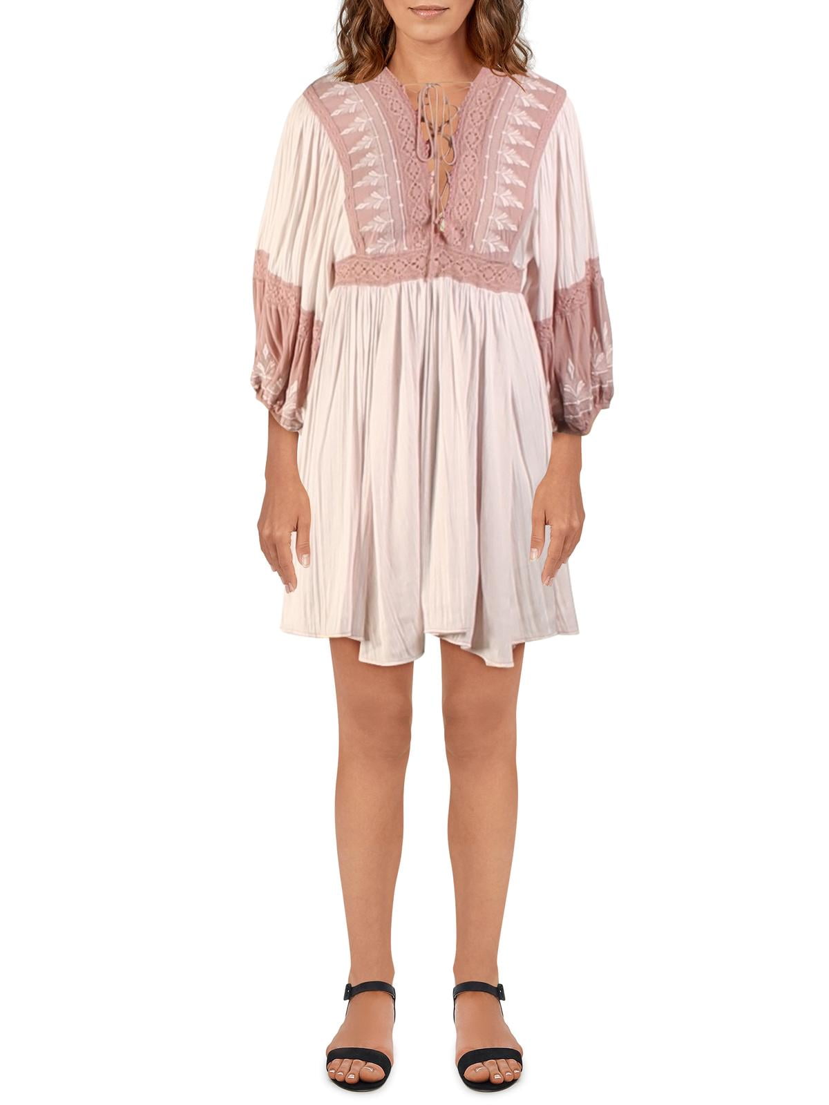 free people turn turn dress