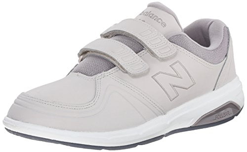 new balance women's ww813 hook and loop walking shoe