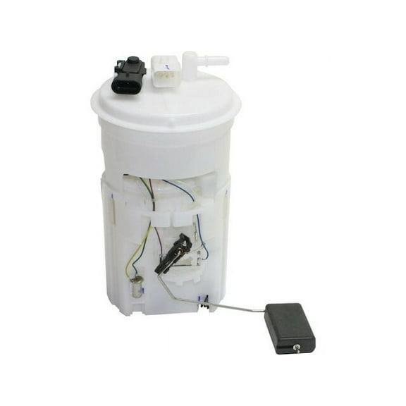 Fuel Pump - Compatible with 2007 - 2008 Chevy Aveo5 1.6L 4-Cylinder