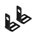 thumbnail image 4 of 2x Negro Relocater Holder Shock Bracket, 4 of 8
