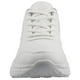 thumbnail image 4 of Tenis Escolares CHARLY Hombre Comodo Sport Running blanco 25, 4 of 4