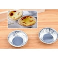 thumbnail image 2 of Minkissy 500PCS Aluminum Cake Cup Mold for Baking Tools in Assorted Color, 2 of 8