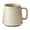 A, variant on Japanese Style Ceramic Mug - Advanced Heat Retention Coffee Cup, Ergonomic Home Drinkware for Tea, Hot Chocolate, 9x11cm