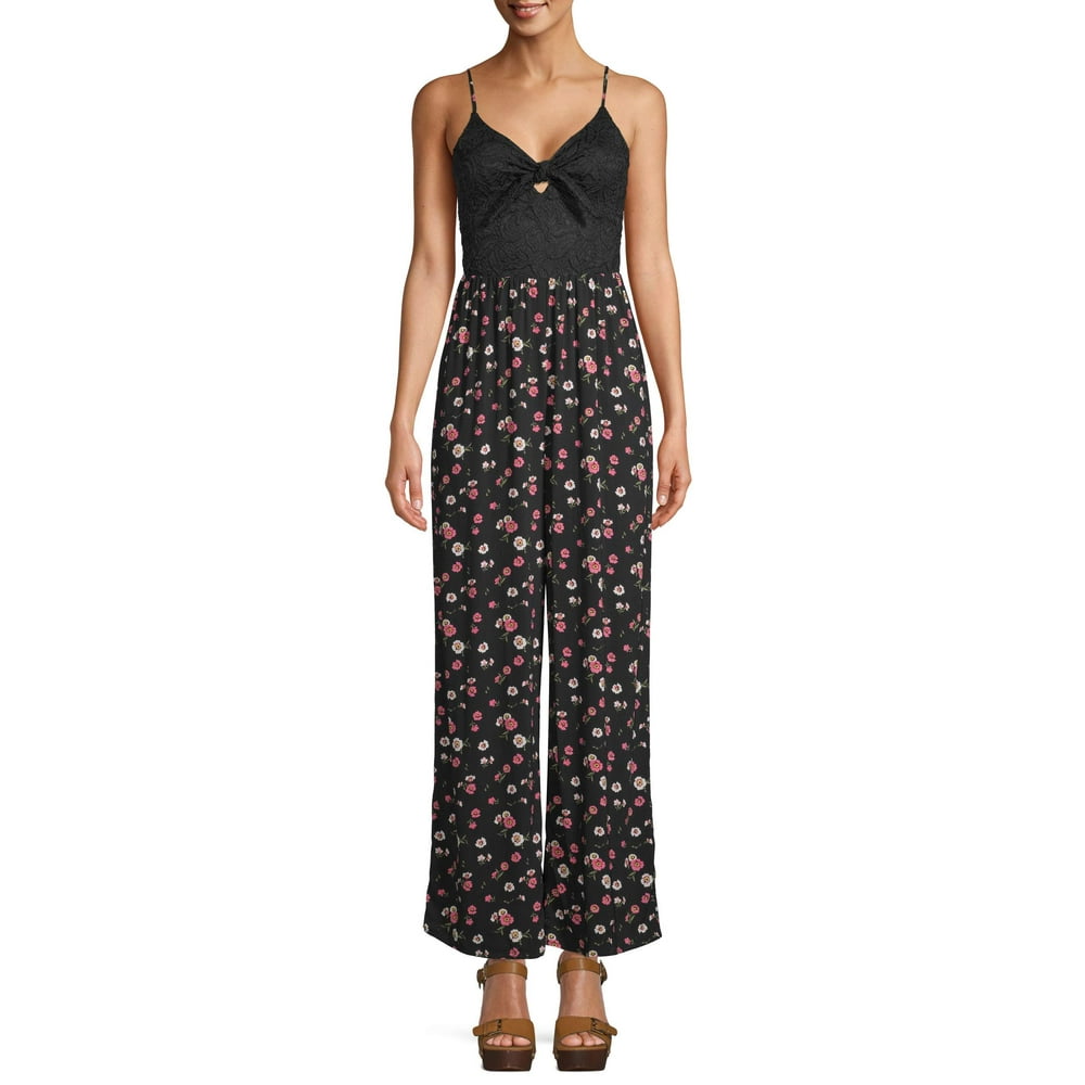 no boundaries jumpsuit
