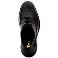thumbnail image 4 of Zapatos Zmexico para Hombre 54631 negro 25, 4 of 6