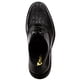 thumbnail image 4 of Zapatos para Hombre Zmexico 54641M negro 26.5, 4 of 6