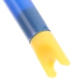 thumbnail image 3 of Phenofice 6Pcs Blue Plastic Suction Cup Arrows for Bow Easy to Use Durable for Archery Games, 3 of 8