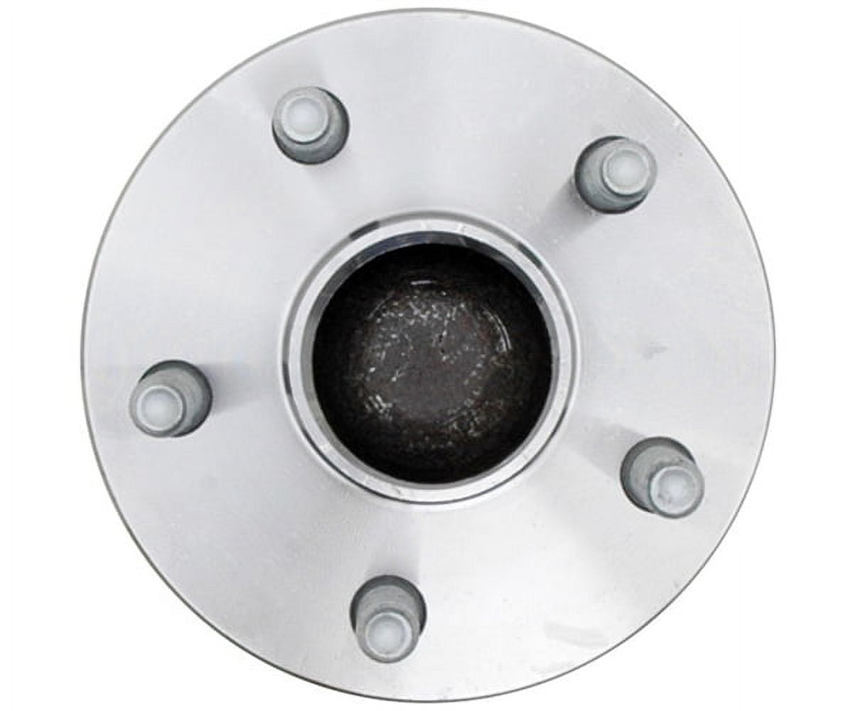 Raybestos 712217 Professional Grade Wheel Bearing and Hub Assembly Fits select: 2003-2004 TOYOTA COROLLA, 2004-2009 TOYOTA PRIUS