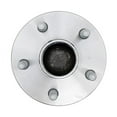 thumbnail image 3 of Raybestos 712217 Professional Grade Wheel Bearing and Hub Assembly Fits select: 2003-2004 TOYOTA COROLLA, 2004-2009 TOYOTA PRIUS, 3 of 4