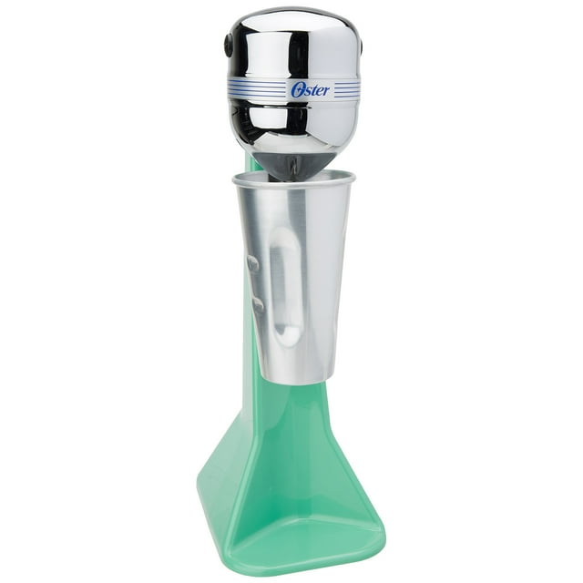 Fuente de Sodas Oster 2 Velocidades 750Ml Verde Mod. 252