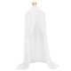 thumbnail image 5 of Mosquitera para niños, dosel para cama, tienda de juegos de hilo, cortinas de red de cúpula de encaje redondo para bebés, niños y niñas, casa de juegos con regalo gratis Xemadio LN-0326, 5 of 6