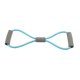 thumbnail image 1 of Bandas de resistencia para yoga, equipo de fitness para gimnasio, cuerda de tracción, expansor de pecho de 8 palabras, tubo elástico para entrenamiento muscular, cuerda de tensión, 1 of 5