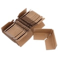 thumbnail image 4 of Miangastore Paper Corner Guard Multi For Boxes 20Pack 6.29X1.57X0.12in, 4 of 9