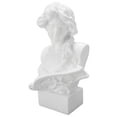 thumbnail image 1 of Greek Goddess Sculpture, Stable Base Innovative Greek Goddess Statue Resin Vintage  for Living Room, 1 of 7