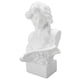 thumbnail image 1 of Estatua De Diosa Griega, Escultura De Diosa Griega De Resina Con Base Estable Vintage, Detalles Finos Para Sala De Estar, 1 of 7
