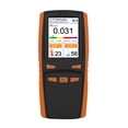 thumbnail image 4 of Analizador de ozono portátil Medidor de ozono O3 multifuncional Detector de aire Sensor inteligente MABOTO Medidor de ozono, 4 of 6